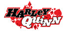 Harley Quinn Logo